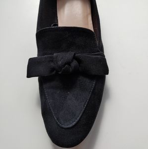 Black flats | H&M